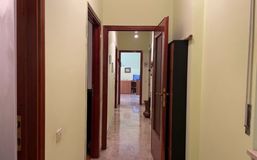 tre locali in vendita in Bareggio