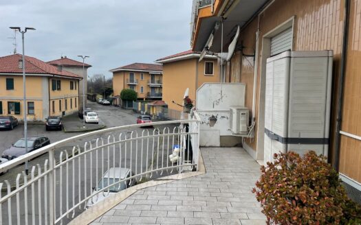 tre locali in vendita in Bareggio