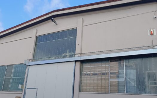 Capannone in vendita a Bareggio