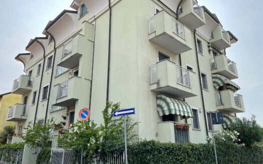 Bilocale moderno in vendita a Bareggio