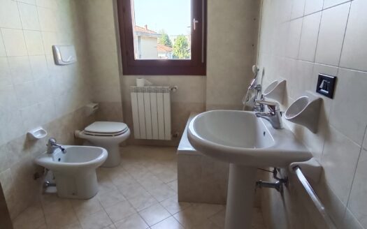 Bilocale moderno in vendita a Bareggio