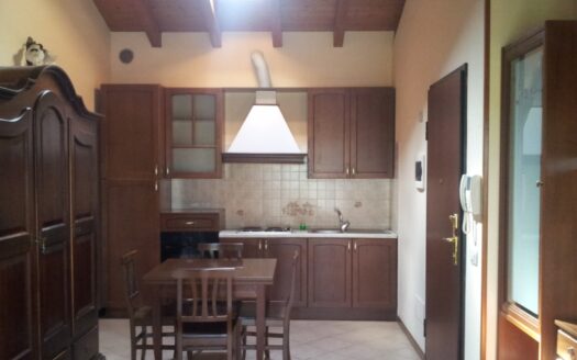 Monolocale in vendita a Sedriano