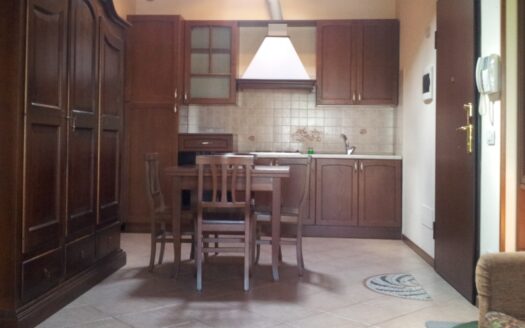 Monolocale in vendita a Sedriano