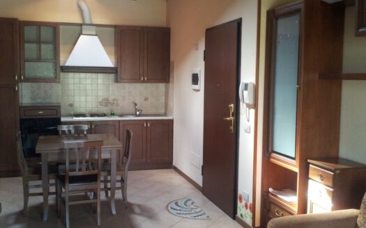 Monolocale in vendita a Sedriano